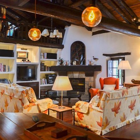 Hdec Hosteria De Castaneda Alojamiento Turistico بوينتي مْبْييسغو المظهر الخارجي الصورة