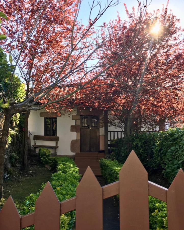 Hdec Hosteria De Castaneda Alojamiento Turistico بوينتي مْبْييسغو المظهر الخارجي الصورة