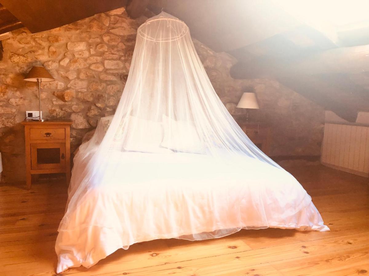 Hdec Hosteria De Castaneda Alojamiento Turistico بوينتي مْبْييسغو المظهر الخارجي الصورة