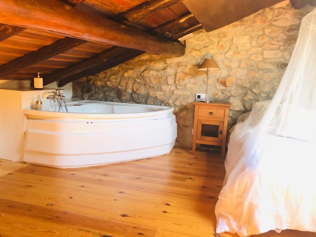 Hdec Hosteria De Castaneda Alojamiento Turistico بوينتي مْبْييسغو المظهر الخارجي الصورة