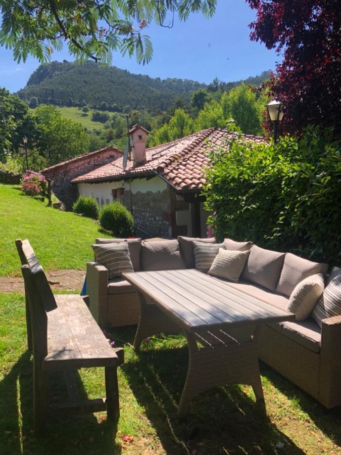 Hdec Hosteria De Castaneda Alojamiento Turistico بوينتي مْبْييسغو المظهر الخارجي الصورة