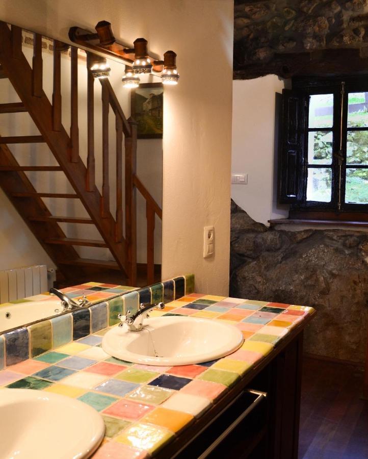 Hdec Hosteria De Castaneda Alojamiento Turistico بوينتي مْبْييسغو المظهر الخارجي الصورة