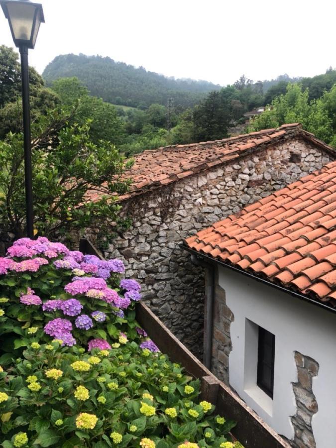 Hdec Hosteria De Castaneda Alojamiento Turistico بوينتي مْبْييسغو المظهر الخارجي الصورة