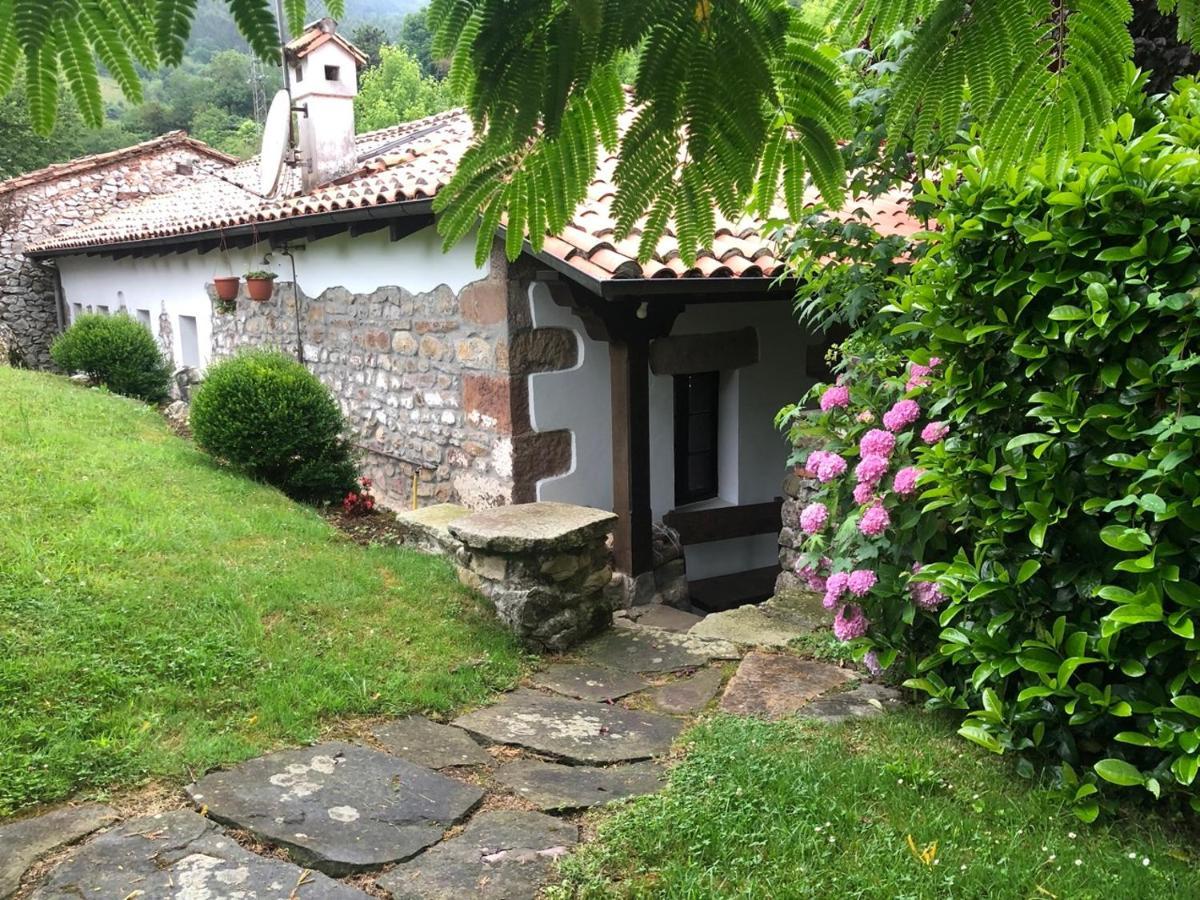 Hdec Hosteria De Castaneda Alojamiento Turistico بوينتي مْبْييسغو المظهر الخارجي الصورة