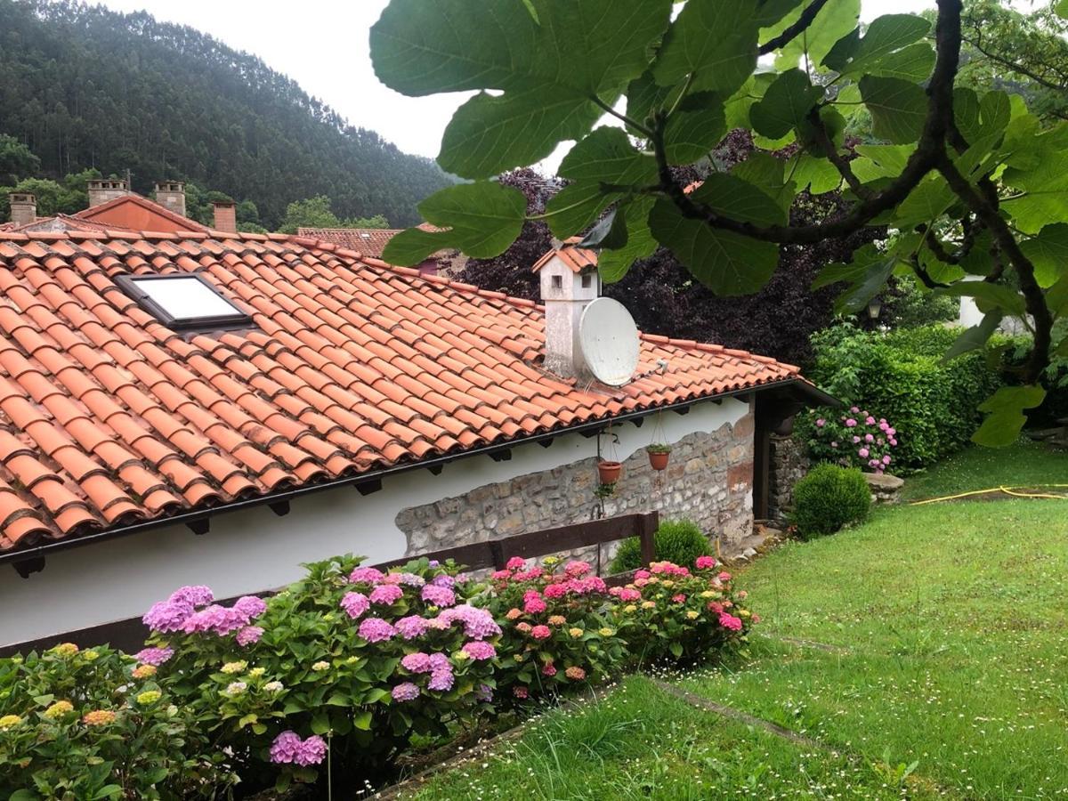 Hdec Hosteria De Castaneda Alojamiento Turistico بوينتي مْبْييسغو المظهر الخارجي الصورة