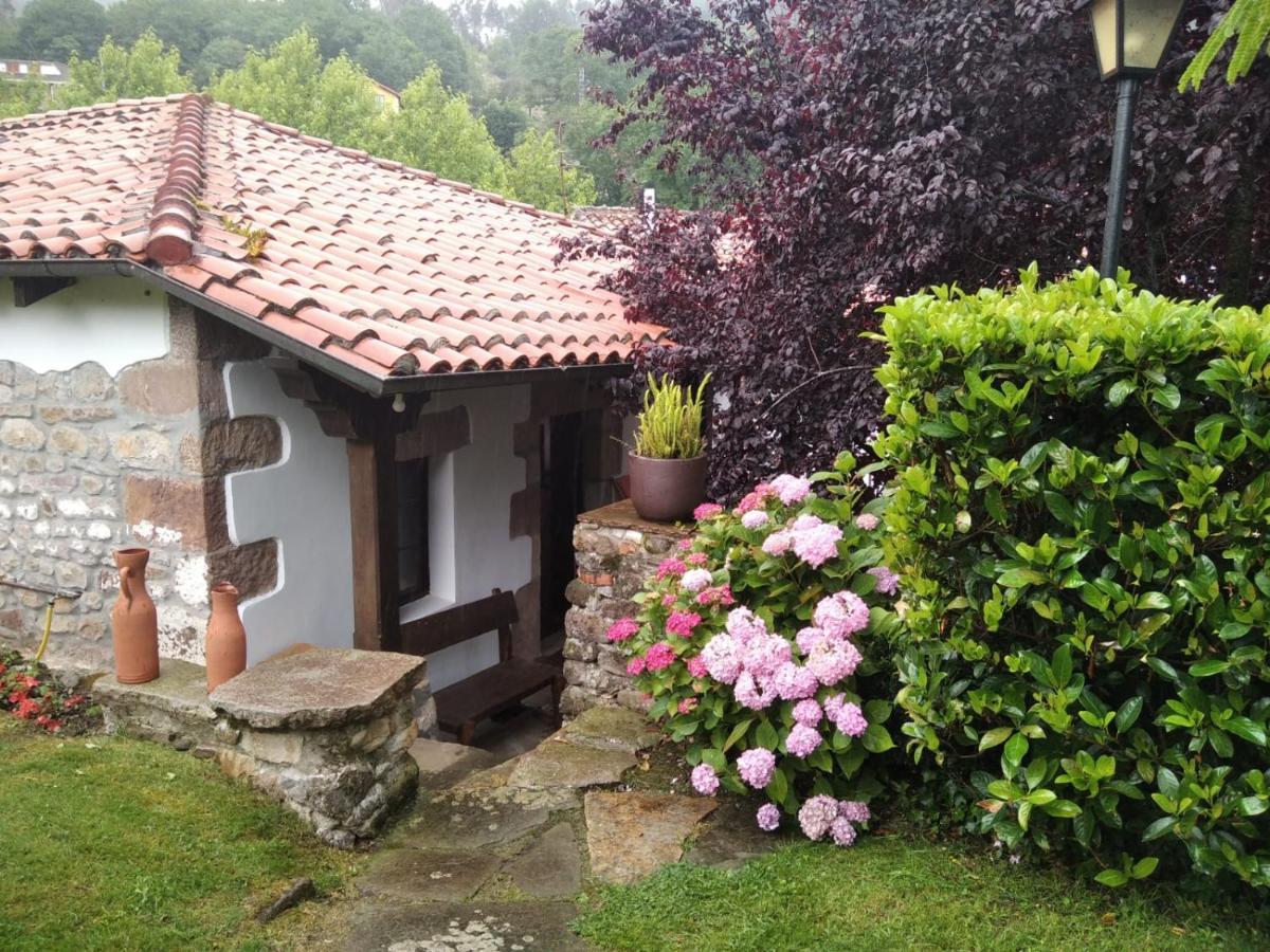 Hdec Hosteria De Castaneda Alojamiento Turistico بوينتي مْبْييسغو المظهر الخارجي الصورة
