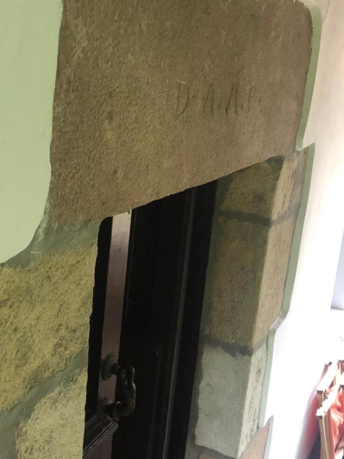 Hdec Hosteria De Castaneda Alojamiento Turistico بوينتي مْبْييسغو المظهر الخارجي الصورة
