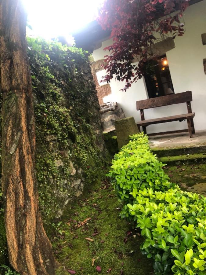 Hdec Hosteria De Castaneda Alojamiento Turistico بوينتي مْبْييسغو المظهر الخارجي الصورة