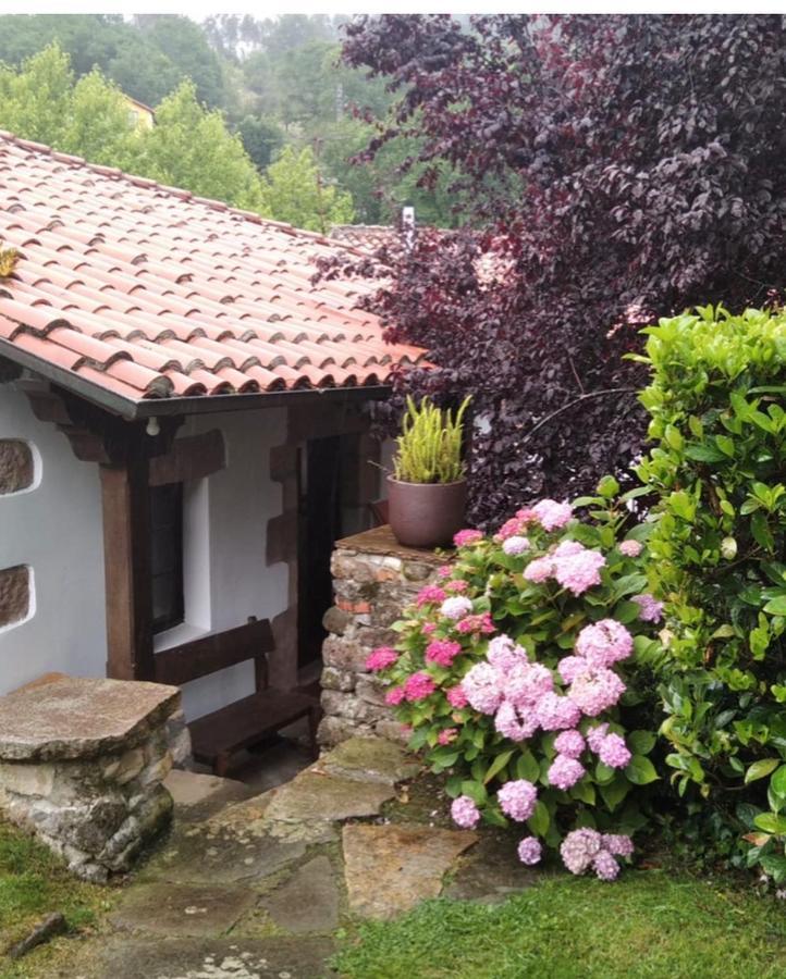 Hdec Hosteria De Castaneda Alojamiento Turistico بوينتي مْبْييسغو المظهر الخارجي الصورة
