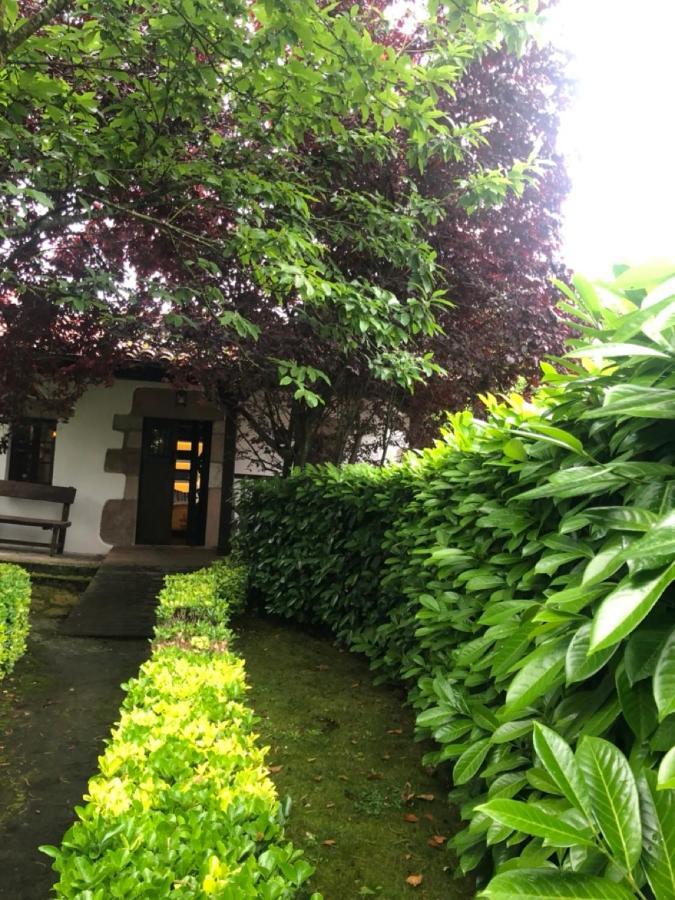 Hdec Hosteria De Castaneda Alojamiento Turistico بوينتي مْبْييسغو المظهر الخارجي الصورة