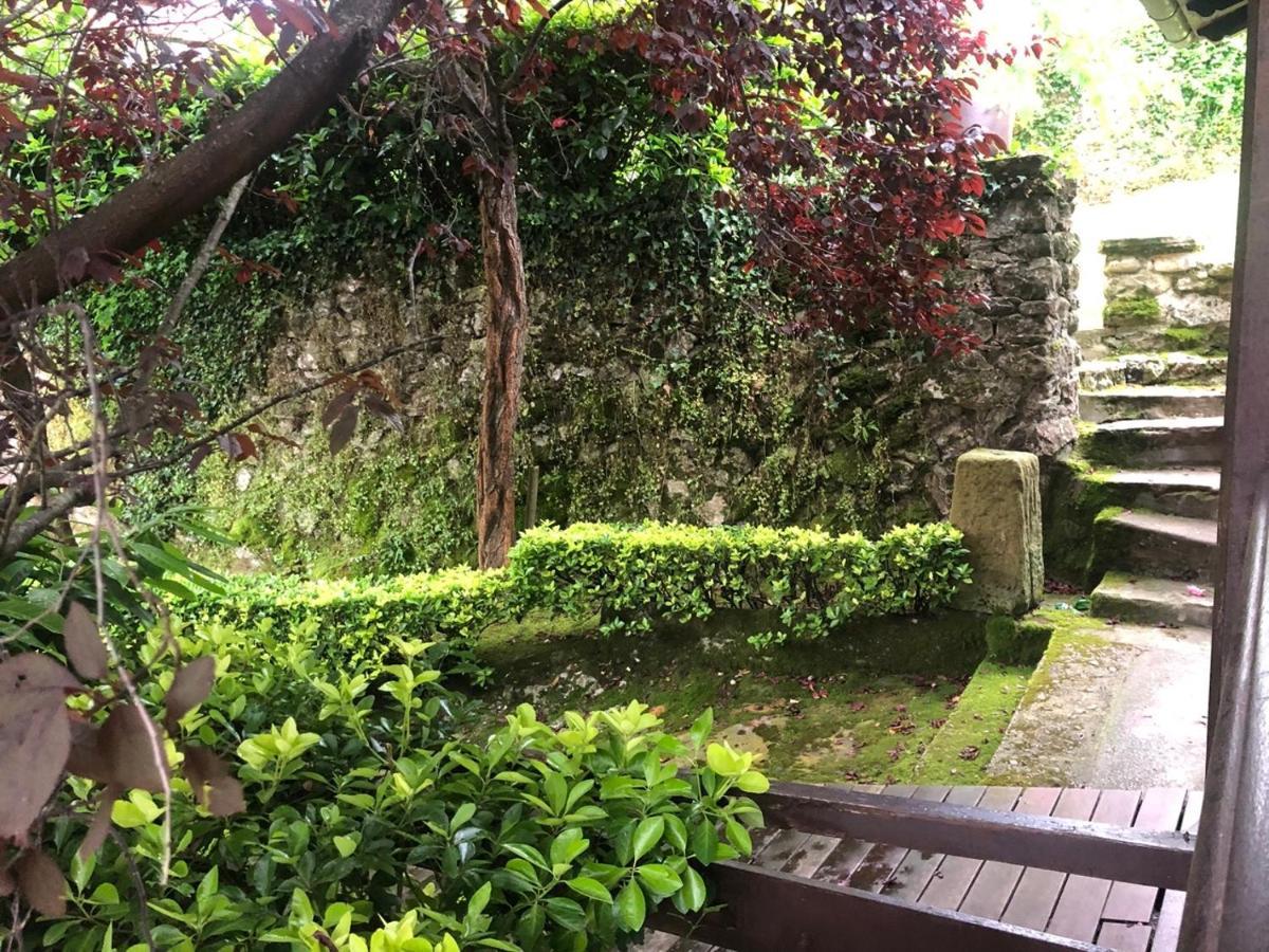 Hdec Hosteria De Castaneda Alojamiento Turistico بوينتي مْبْييسغو المظهر الخارجي الصورة