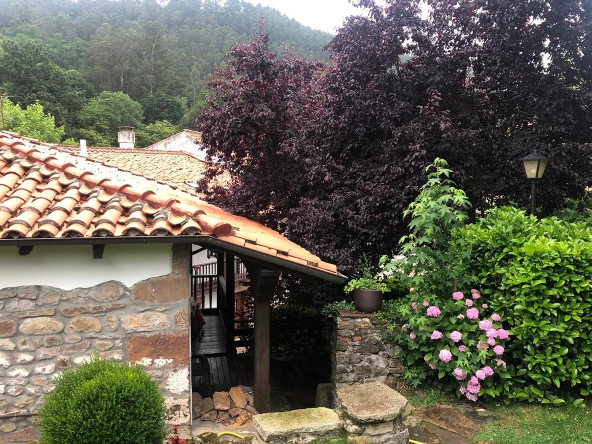 Hdec Hosteria De Castaneda Alojamiento Turistico بوينتي مْبْييسغو المظهر الخارجي الصورة
