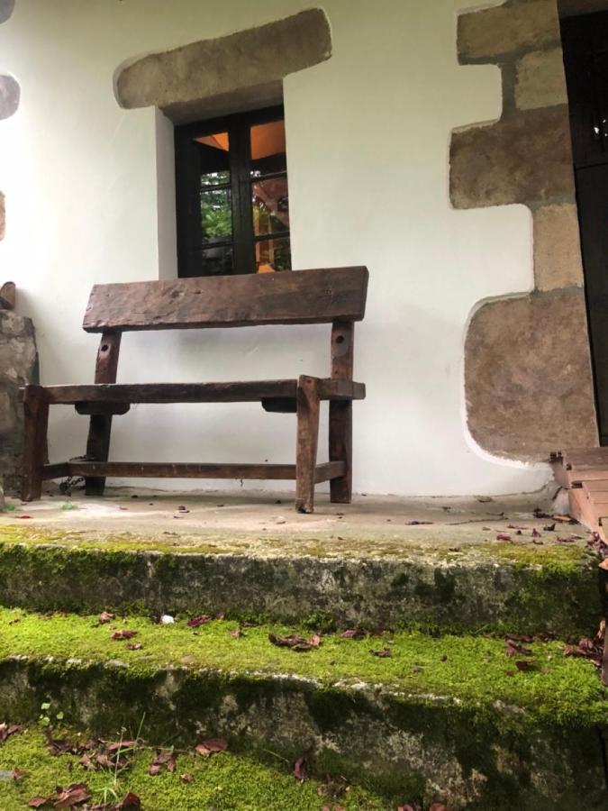 Hdec Hosteria De Castaneda Alojamiento Turistico بوينتي مْبْييسغو المظهر الخارجي الصورة