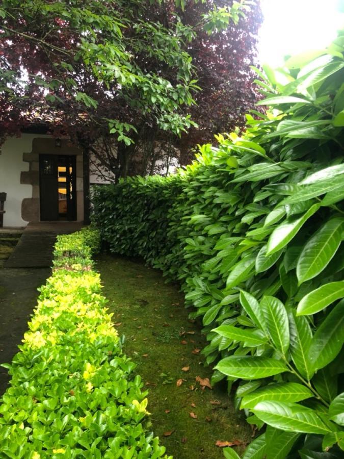 Hdec Hosteria De Castaneda Alojamiento Turistico بوينتي مْبْييسغو المظهر الخارجي الصورة