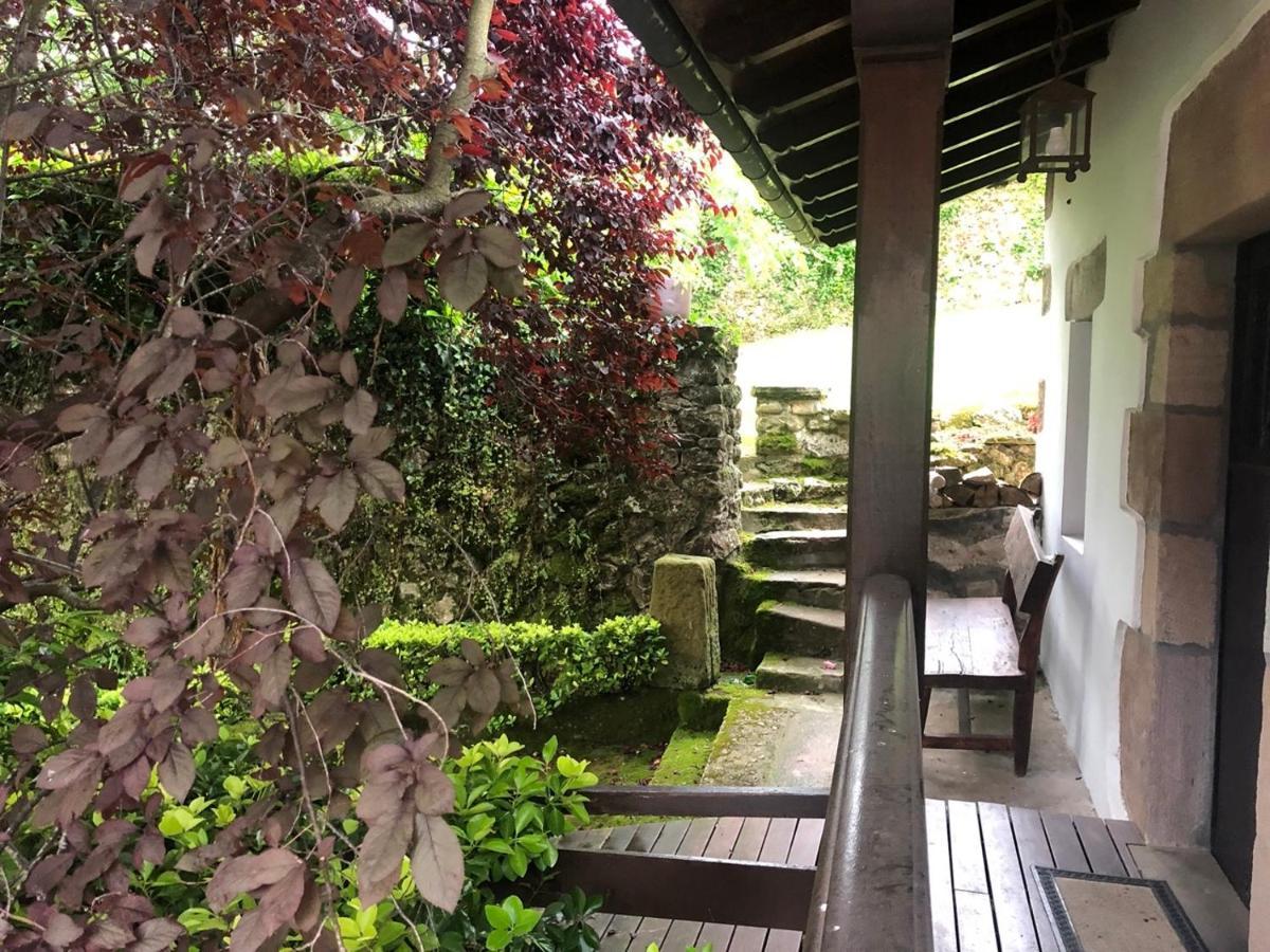 Hdec Hosteria De Castaneda Alojamiento Turistico بوينتي مْبْييسغو المظهر الخارجي الصورة