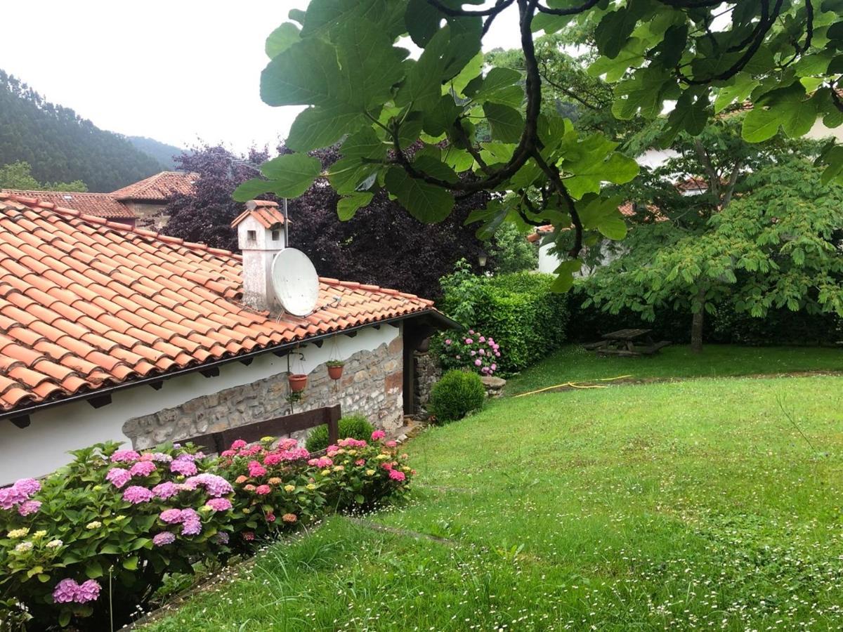 Hdec Hosteria De Castaneda Alojamiento Turistico بوينتي مْبْييسغو المظهر الخارجي الصورة