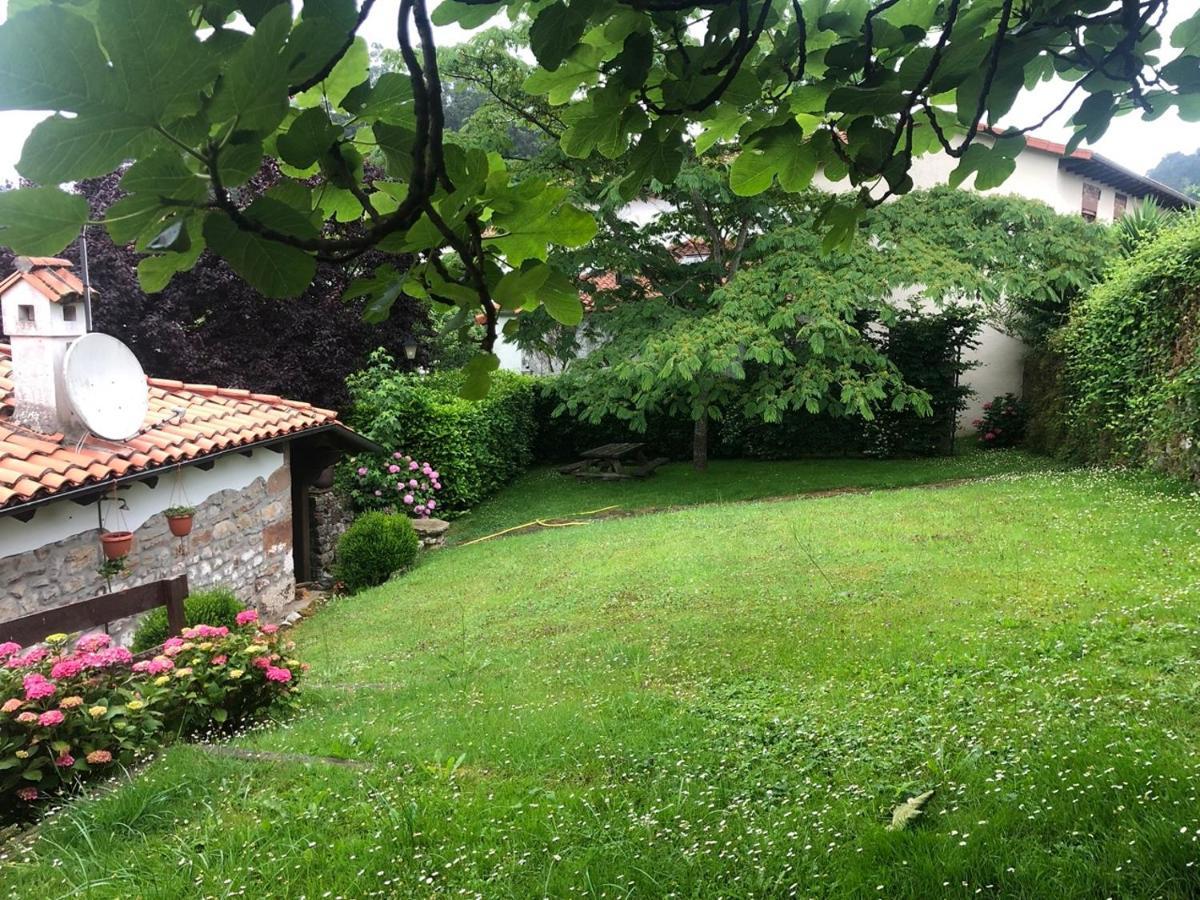 Hdec Hosteria De Castaneda Alojamiento Turistico بوينتي مْبْييسغو المظهر الخارجي الصورة